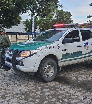 PM prende 49 suspeitos e apreende drogas durante operação nacional em AL