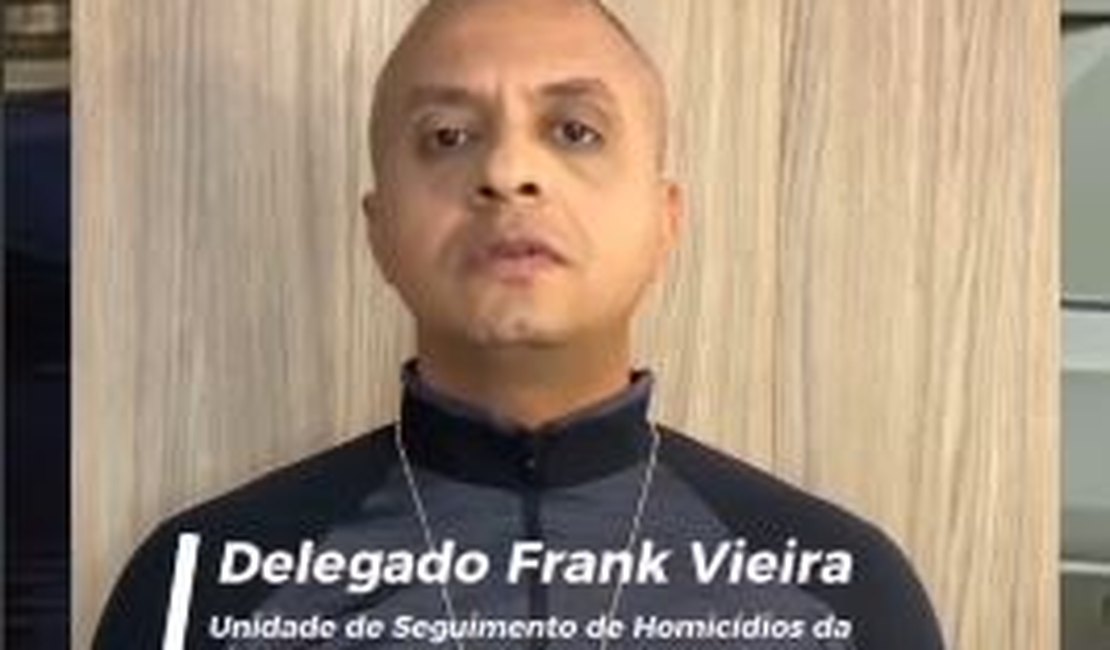 Polícia Civil dá início à investigação de homicídio na zona rural de Batalha