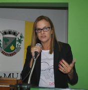 Vereadora Aurélia Fernandes diz que suas propostas de mudança no Refis estão valendo
