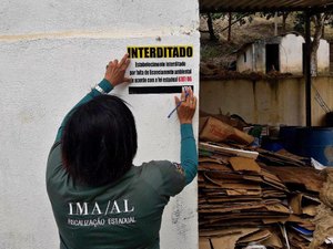 IMA registra mais de 250 denúncias desde o início da pandemia