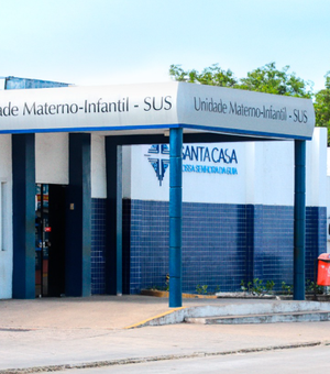 Santa Casa anuncia suspensão de partos na Maternidade Nossa Senhora da Guia