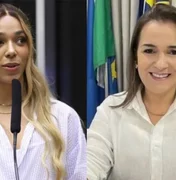Justiça mantém post de Erika Hilton contra prefeita que vetou trans em banheiros