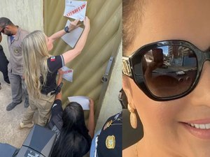 Clínica onde esteticista foi morta é interditada; Polícia também investiga possíveis estupros
