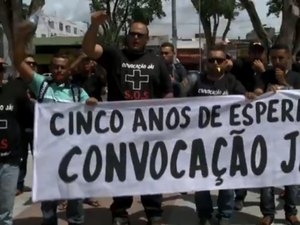 Prefeitura de Girau do Ponciano vai convocar aprovados em concurso de 2012 