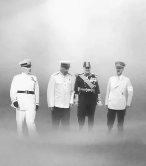 João Lanari Bo lança livro que une a guerra da Ucrânia e o cinema