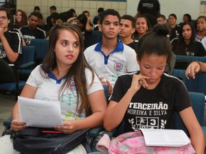 Universidades alagoanas disponibilizam mais de 6 mil vagas pelo Sisu