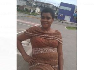 Mulher com epilepsia está desaparecida em Arapiraca desde a sexta (05)