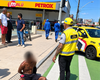 Suspeito de roubar celular é detido com simulacro de revólver em Maceió
