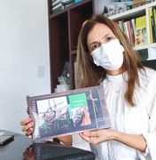 Pedagoga escreve livro sobre relatos das crianças em meio à pandemia da Covid-19