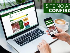 Prefeitura de Porto Calvo lança novo site institucional