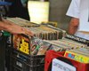Arapiraca recebe a 5ª Feira de Discos com shows e mais de 20 expositores de todo o Nordeste
