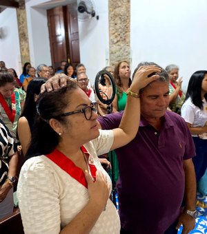 Igreja Católica promove Semana da Família em Japaratinga