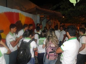 Pronatec: alunos do Ifal continuam sem receber recurso federal
