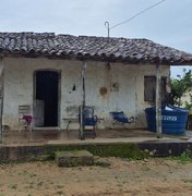 FPI do São Francisco visita Pau Ferro, a mais nova comunidade quilombola certificada em Alagoas