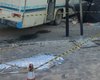 Trabalhador morre e dois ficam feridos após ônibus invadir galeria em Maragogi