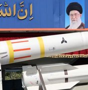 Irã lança mísseis contra bases norte-americanas no Catar e no Iraque