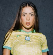 Ex-Now United, Sabina Hidalgo celebra fase solo e shows no Brasil: ‘É uma nova era’