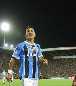 Confira quem são as 38 equipes já garantidas na Libertadores de 2018