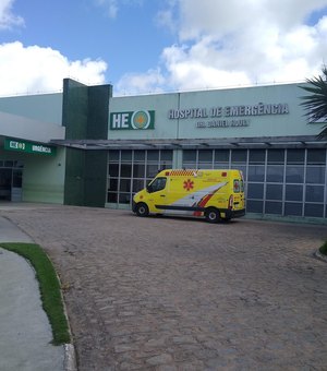 Carnaval: Hospital do Agreste registra aumento de 16,9% no número de atendimentos em relação a 2023