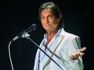 Roberto Carlos, Noda de Caju e outros animam o fim de semana em Maceió