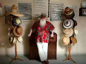 Festival de Música de Penedo homenageia Hermeto Pascoal