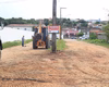 Prefeitura de Penedo retira lixo e material descartado de forma irregular nas ruas da cidade