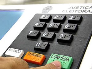 Tribunais Regionais Eleitorais recebem novos modelos de urnas eletrônicas