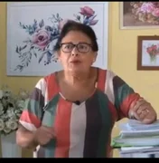 Superior Tribunal de Justiça nega liberdade para blogueira Maria Aparecida