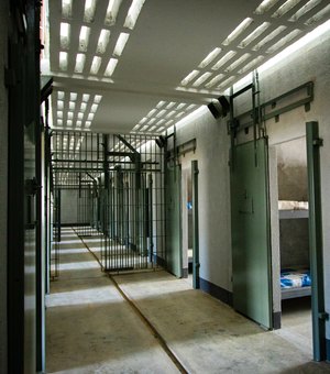 Alagoas ganha nova Cadeia Pública com capacidade para mais de 400 detentos