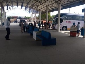 São Paulo, Aracaju e Salvador são os principais destinos dos arapiraquenses neste fim de ano