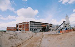 Hospital Regional do Norte deve ficar pronto até o fim de 2019