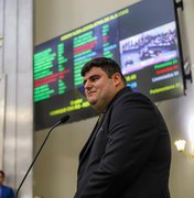 Ausência de Chicão em reunião do MDB acende alerta sobre adesão a JHC