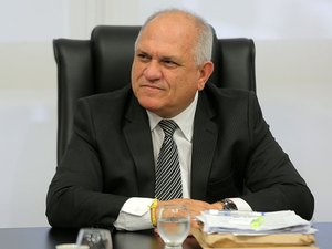 ?Otávio Praxedes participa de posse da nova Presidência do TSE