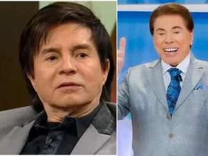 Xororó revela treta com o SBT e chama Silvio Santos de “desleal”