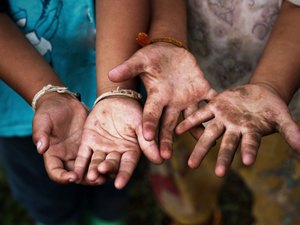Infâncias interrompidas: marcas do trabalho infantil persistem para sempre