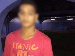 PC prende suspeito de matar adolescente e atirar na cabeça de militar 