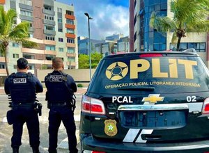 Segurança Pública reforça policiamento e ações de prevenção durante a Operação Verão