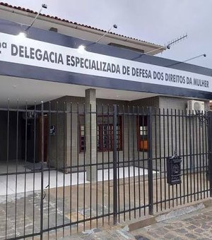 Mulher é ameaçada com peixeira e fica ferida ao fugir em Arapiraca