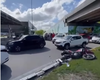 Motorista mata e atropela motociclistas em Rio Largo