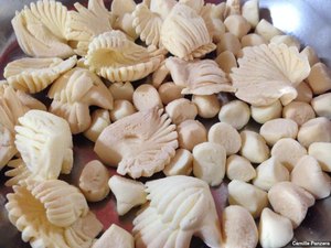 Prefeitura de Maragogi autoriza bancas de bolinho de goma e sorveterias