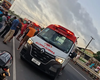 Colisão entre moto e carro deixa um morto na AL-101 Sul, em Marechal Deodoro