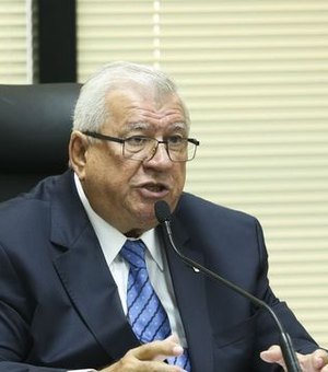 Alcides Martins assume PGR e anuncia retorno de membros da Lava Jato
