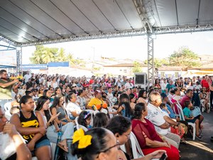 Governo anuncia R$ 2 milhões em investimentos durante celebração da emancipação de Campestre