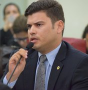 MPE pede a impugnação da candidatura de Jairzinho Lira