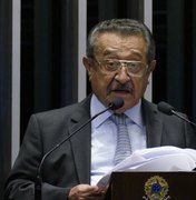 Senador José Maranhão morre vítima da covid-19
