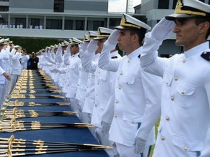 Marinha do Brasil abre novas inscrições para Escola Naval 