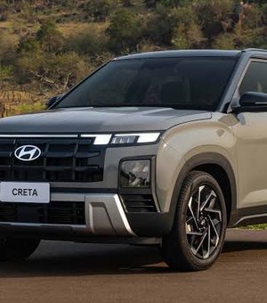 Hyundai acelera em Alagoas e conquista o 6º lugar impulsionada pelo sucesso do Creta e HB20