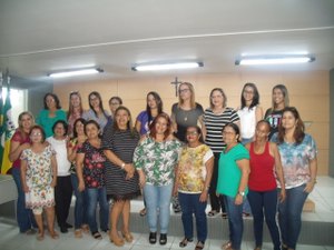 Dias das Mães: Servidores são homenageados por vereadoras na Câmera de Arapiraca 