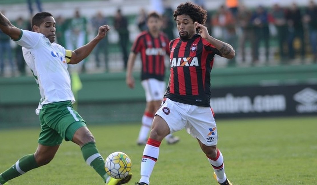 Com empates e poucos gols, foi encerrada a 10ª rodada
