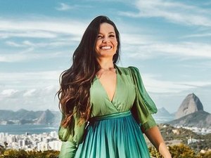 Juliette anuncia seu primeiro EP e oficializa carreira musical